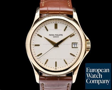 patek philippe calatrava 5127 price|patek philippe calatrava for sale.